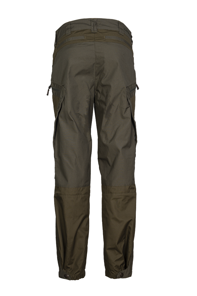 Демисезонный костюм Remington Mountain Brown