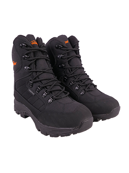 Ботинки Remington Lynx 400g Thinsulate Boots Black, фото, цена
