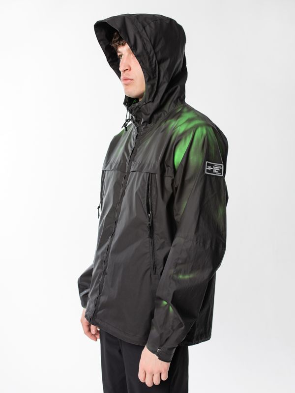 Куртка Remington Chameleon Green