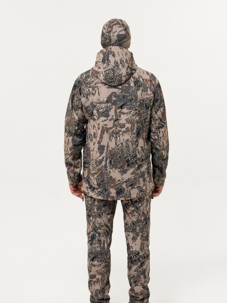 Демисезонный костюм для охоты Remington Forest Hunter Figure