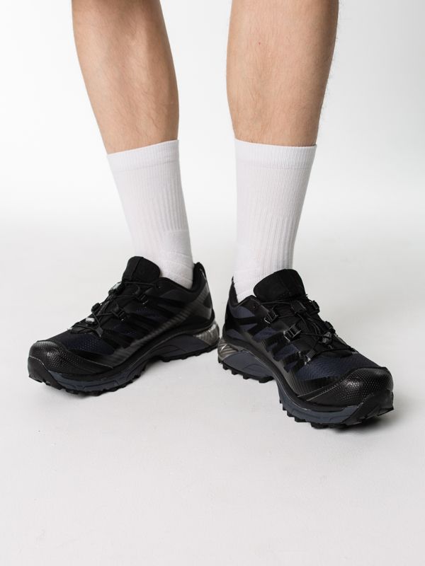 Кроссовки Remington XT 4 black