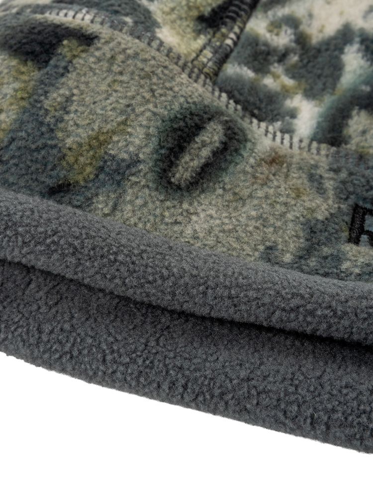 Шапка Remington Journey Black Camo