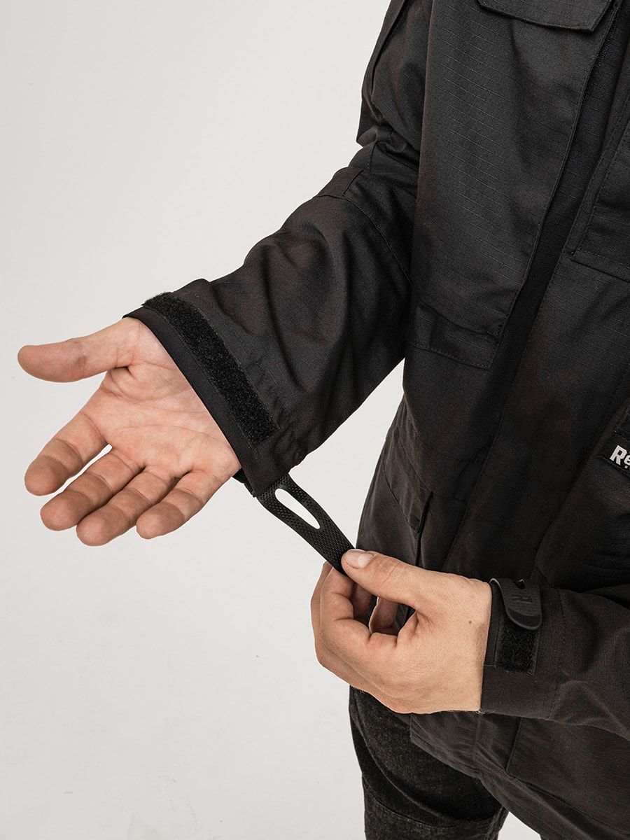 Куртка Remington UST Black