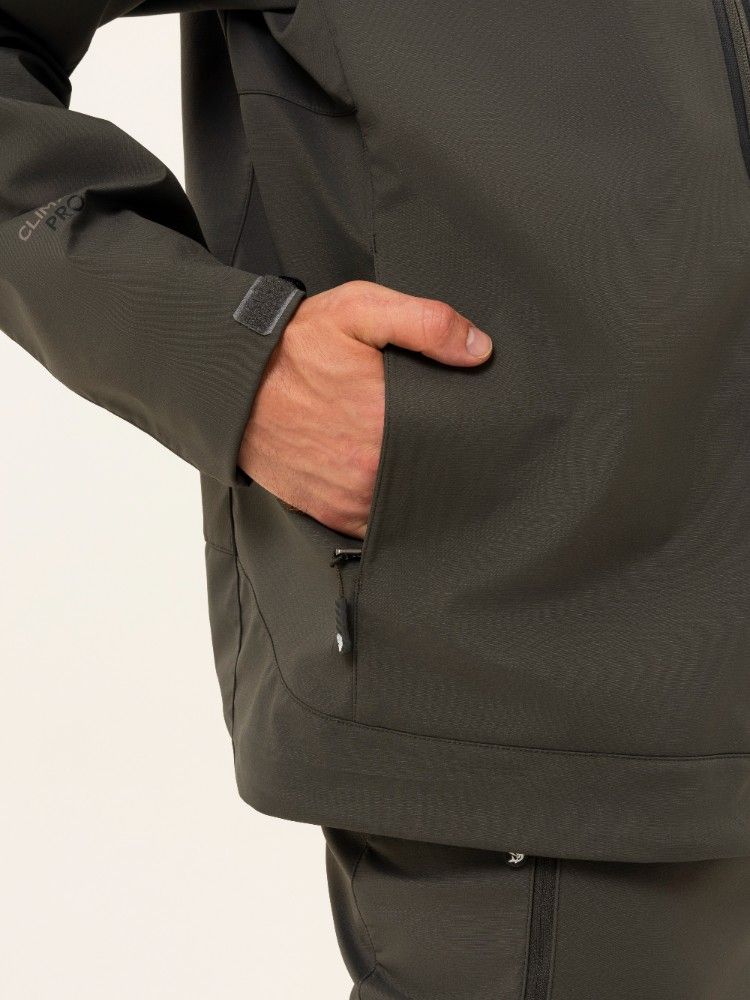 Демисезонный костюм для рыбалки Remington Fish place