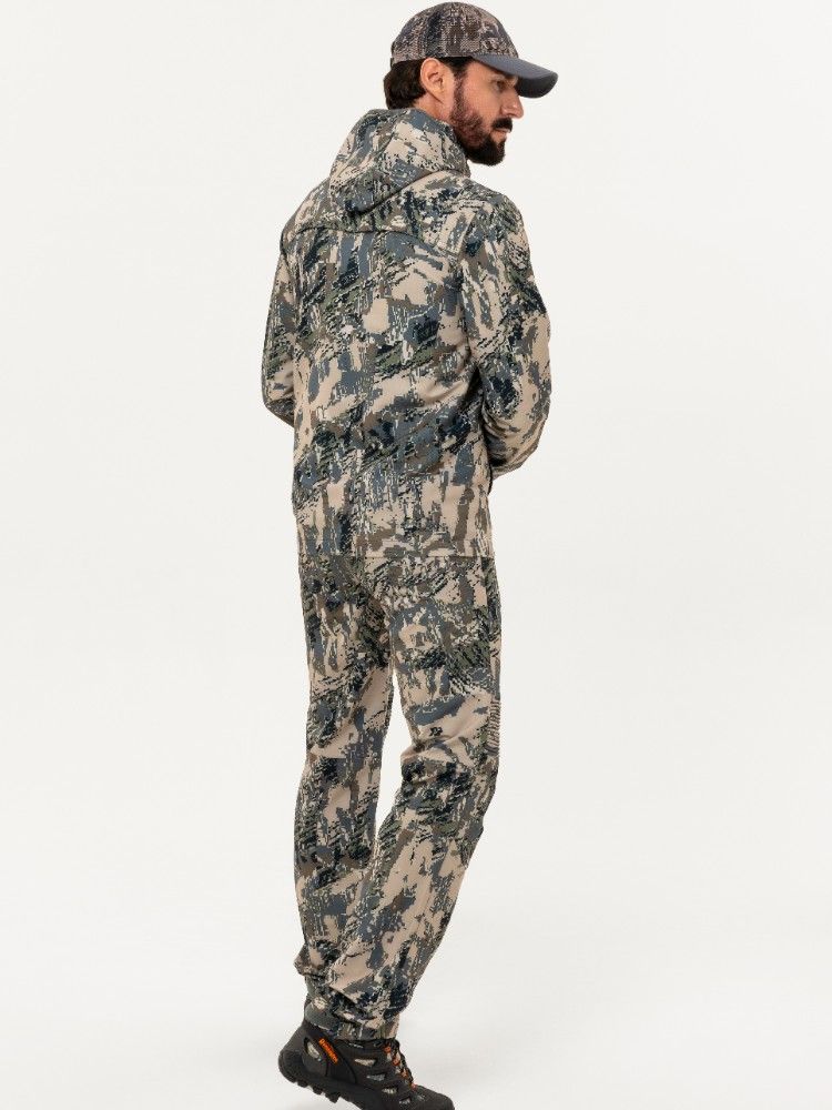 Костюм Remington Texas Anti-mosquito Figure