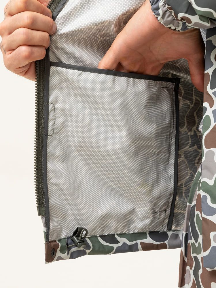 Куртка Remington Fishing Kaleidoscope