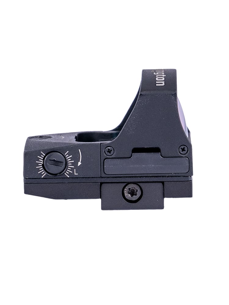 Коллиматорный прицел Remington Strike Micro крепление ласточкин хвост