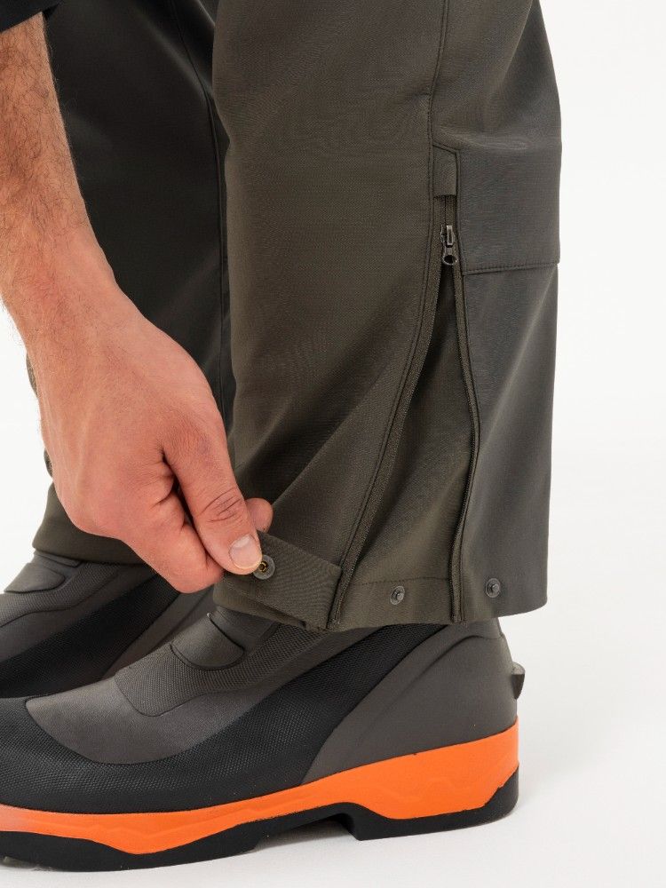 Демисезонный костюм для рыбалки Remington Fish place