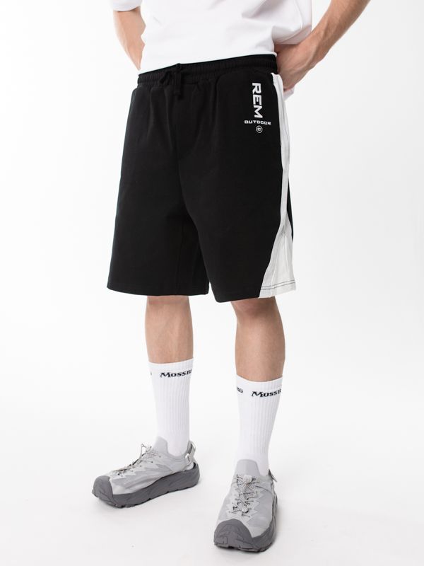 Шорты Remington Chrome Gray