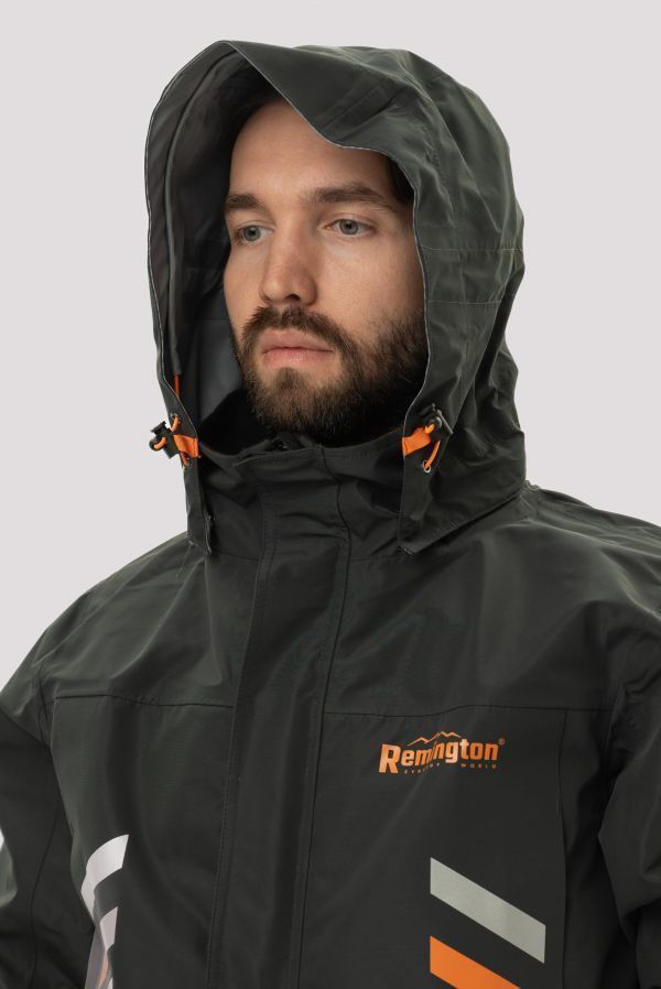 Демисезонный рыболовный костюм Remington Tiger