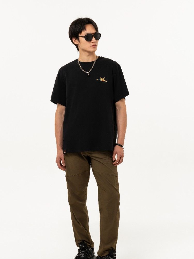 Футболка Remington Urban Style Duck Black