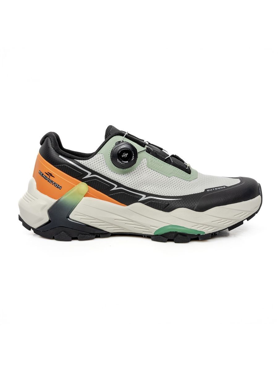 Кроссовки Remington Ness green/white