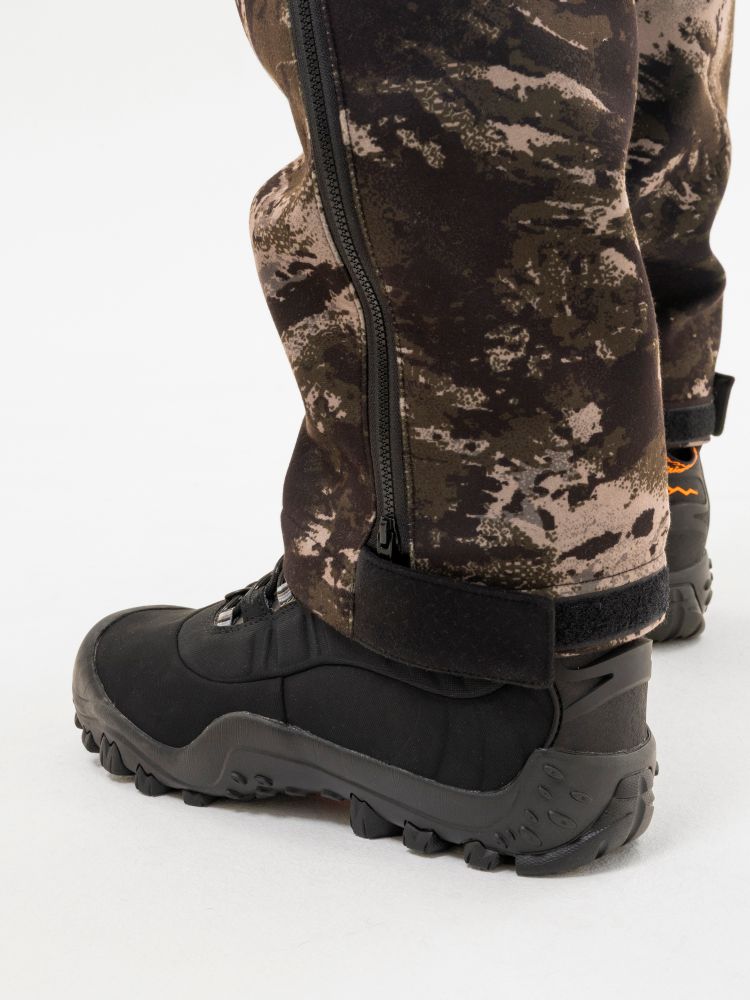 Костюм Remington XM Elite Improved Black Camo