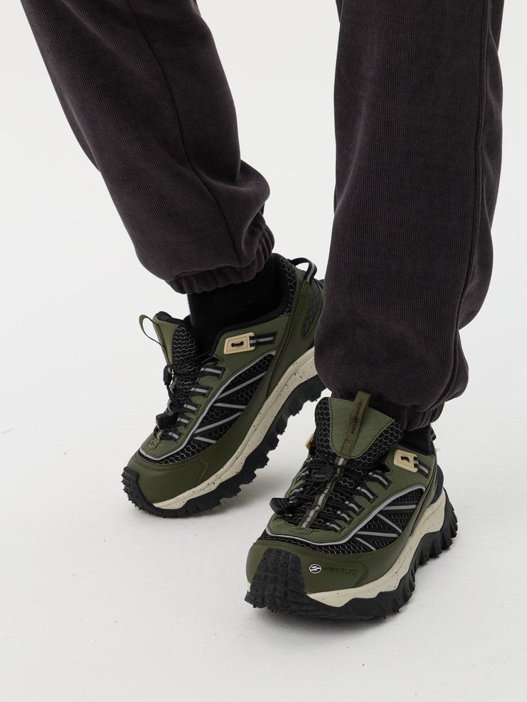 Кроссовки Remington Urban Star KHAKI