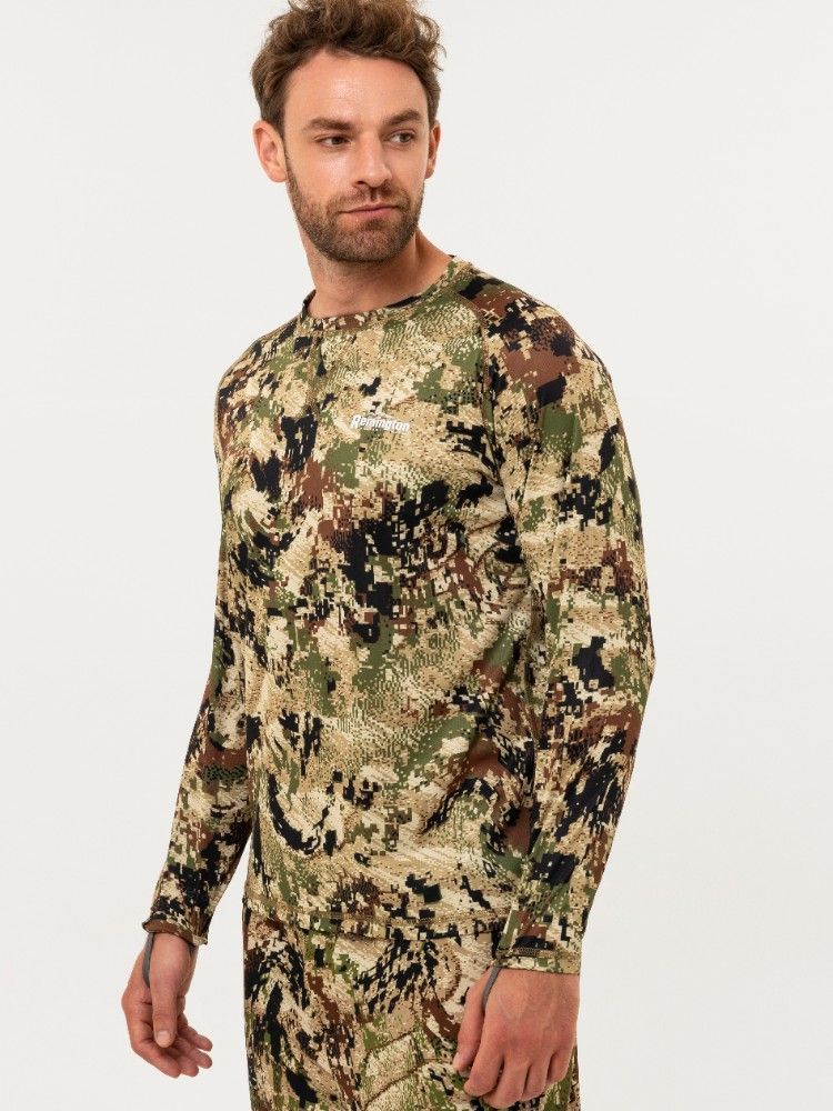 Лонгслив Remington lite South Forest