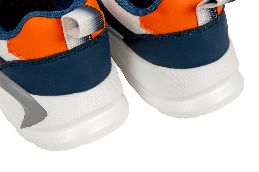 Кроссовки мужские Remington Fleet II white/navy