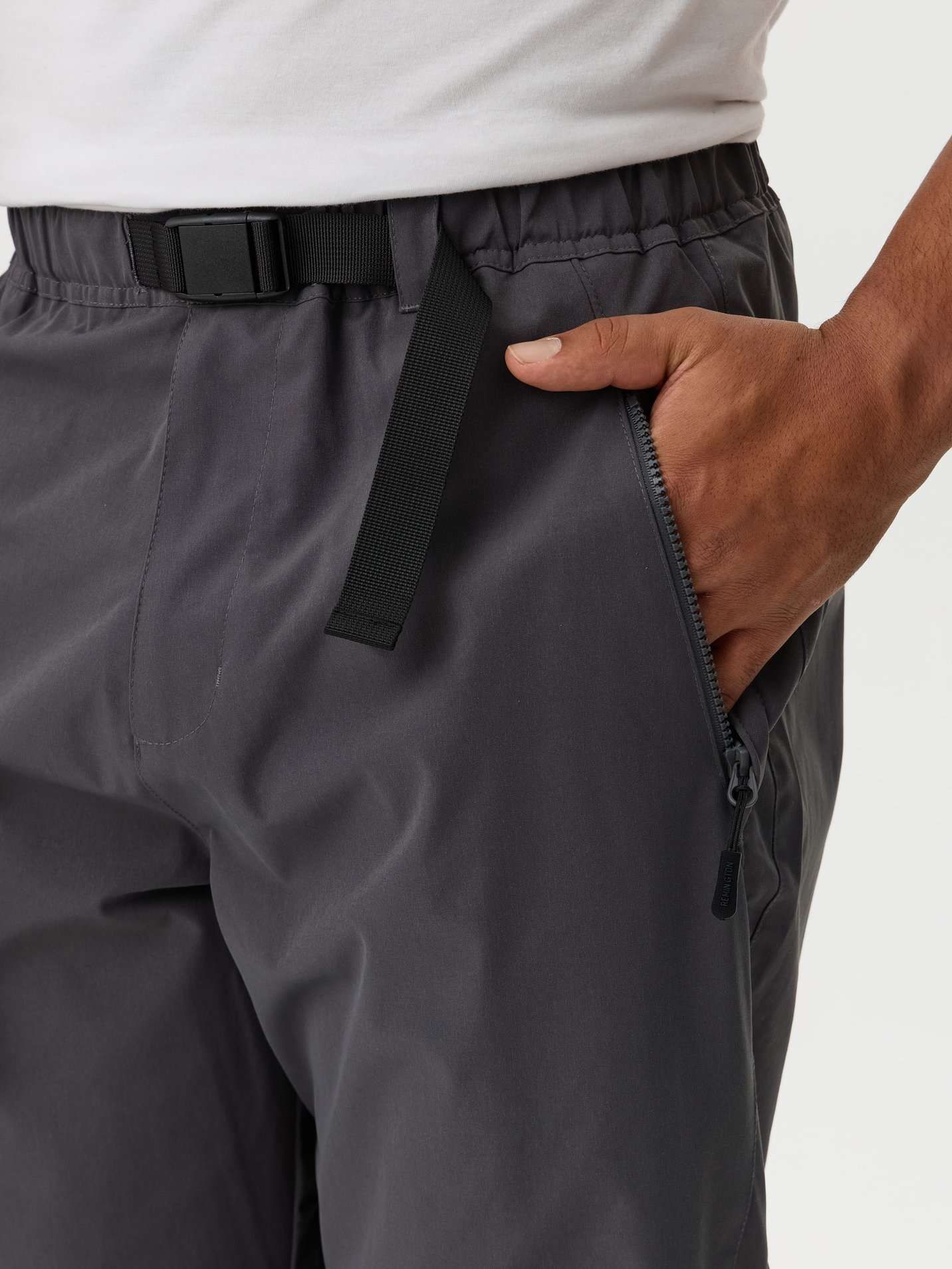 Костюм Remington Bit Gray