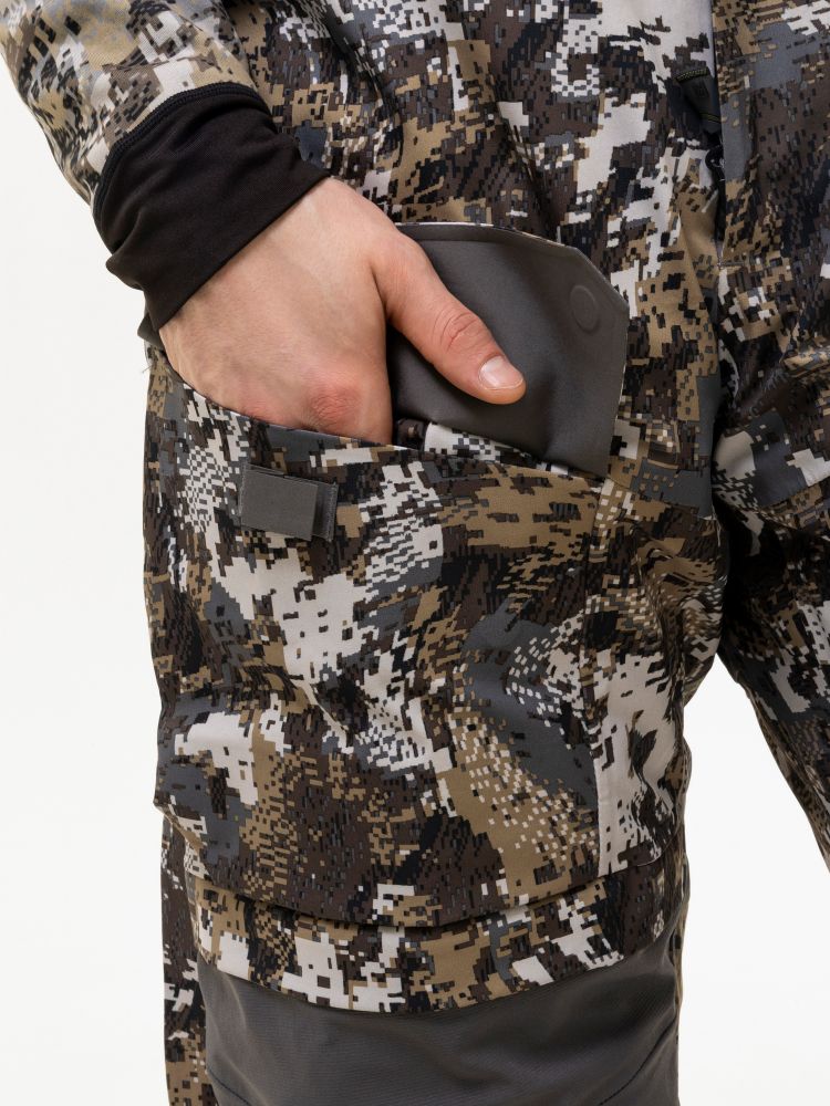 Костюм Remington Explorer 60С Winter Forest