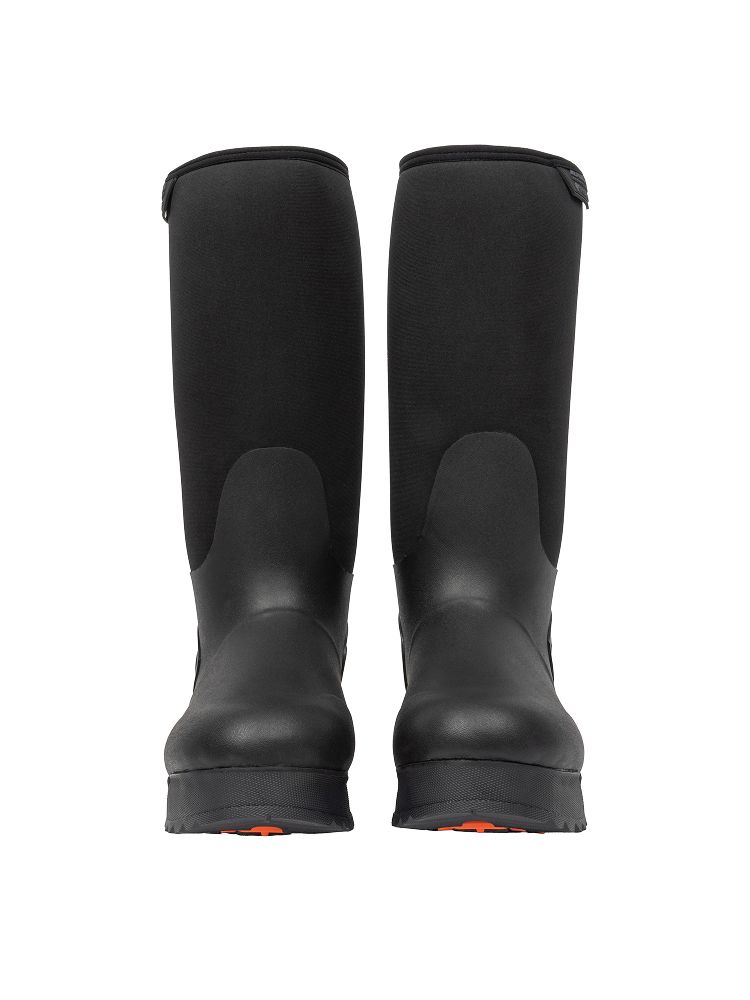 Cапоги мужские Remington Ice Track black