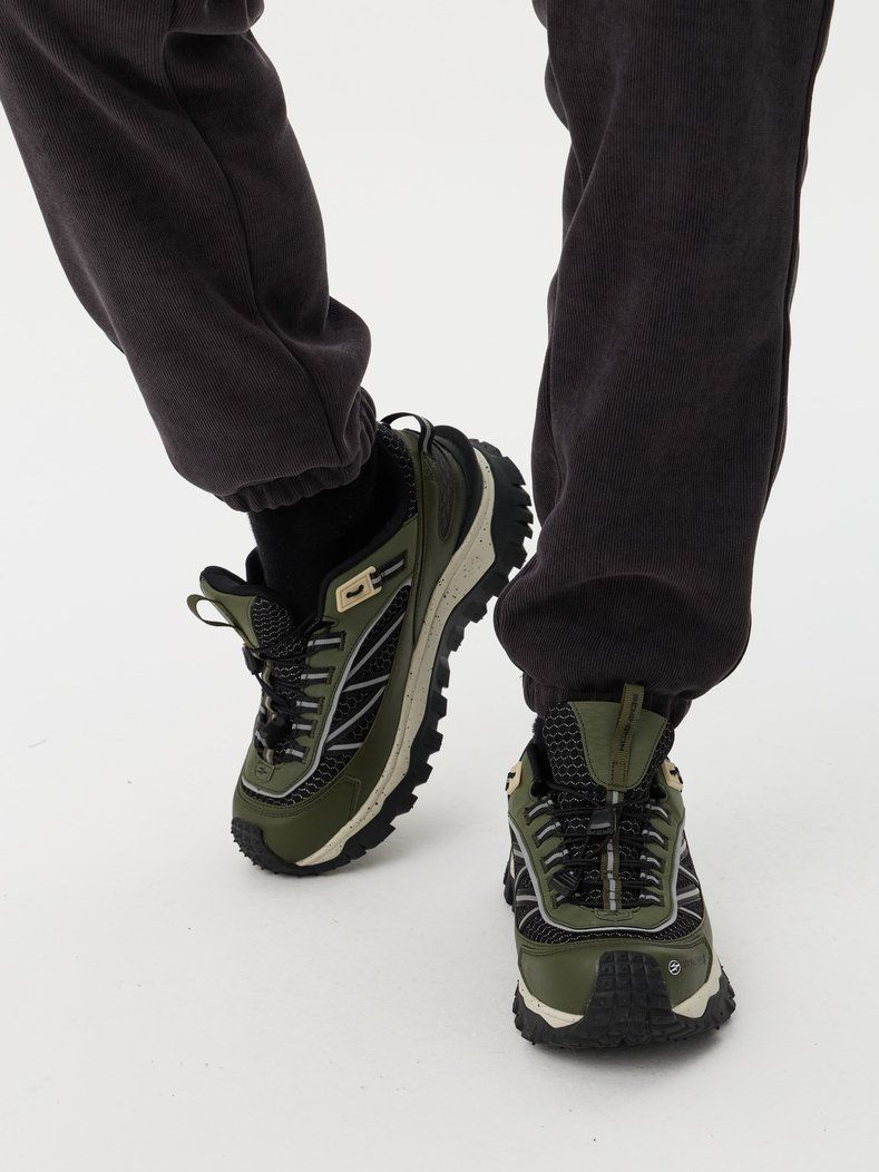 Кроссовки Remington Urban Star KHAKI