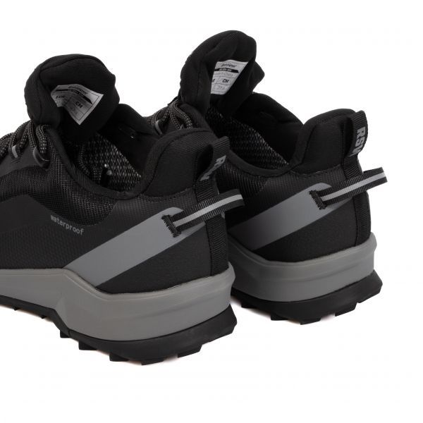 Кроссовки мужские Remington Cruise Black