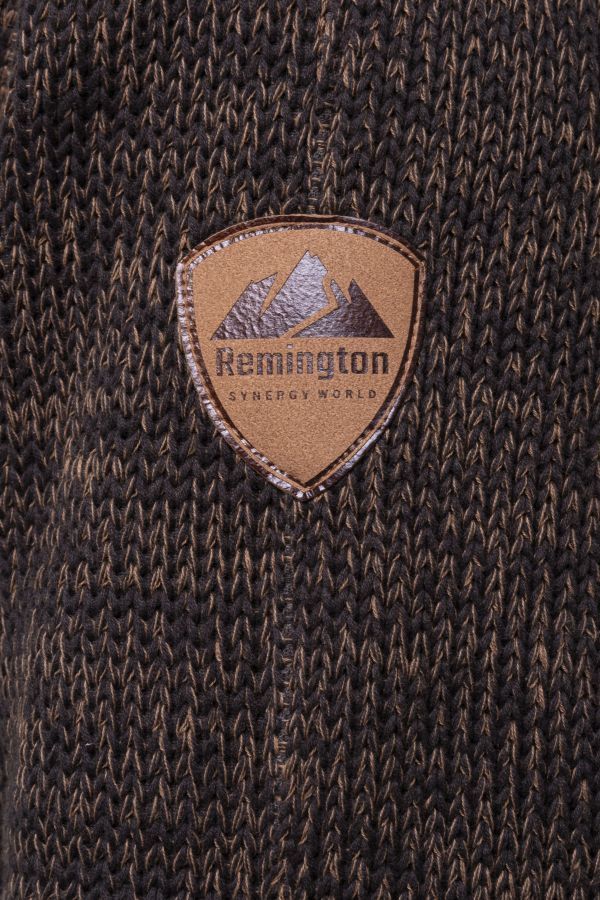 Куртка Remington Jacket Feel Good Brown