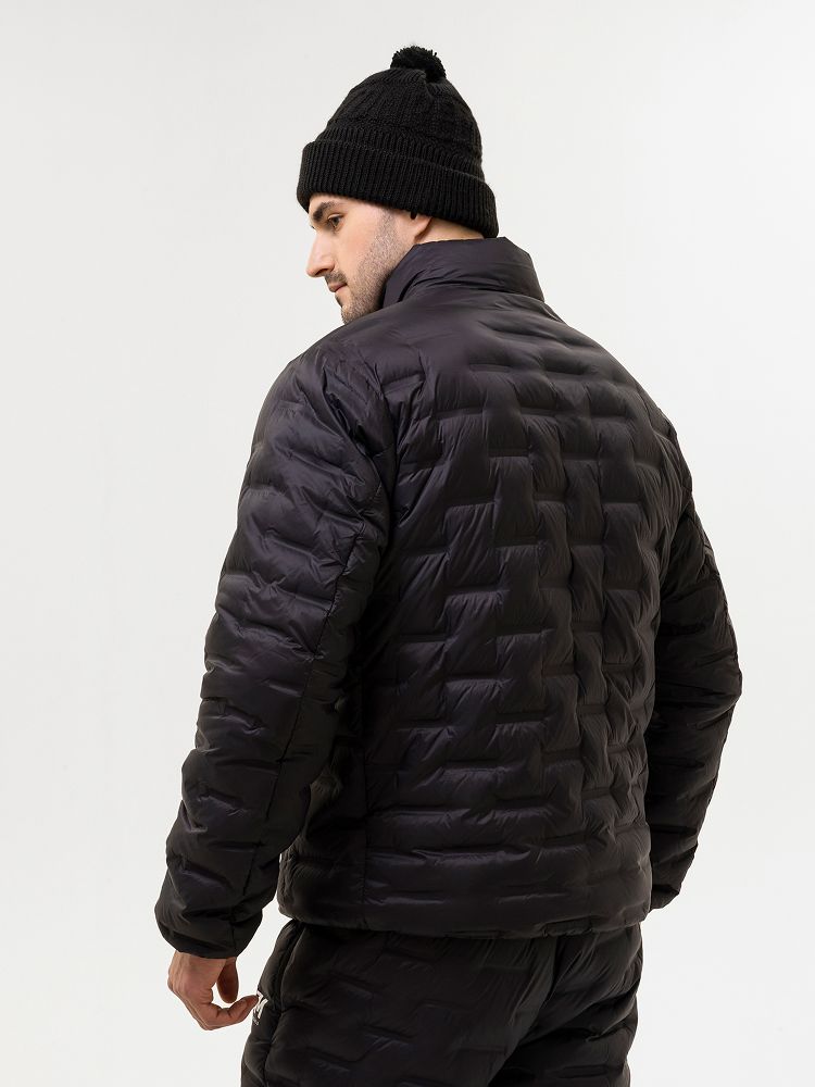 Куртка Remington Warmstich Black