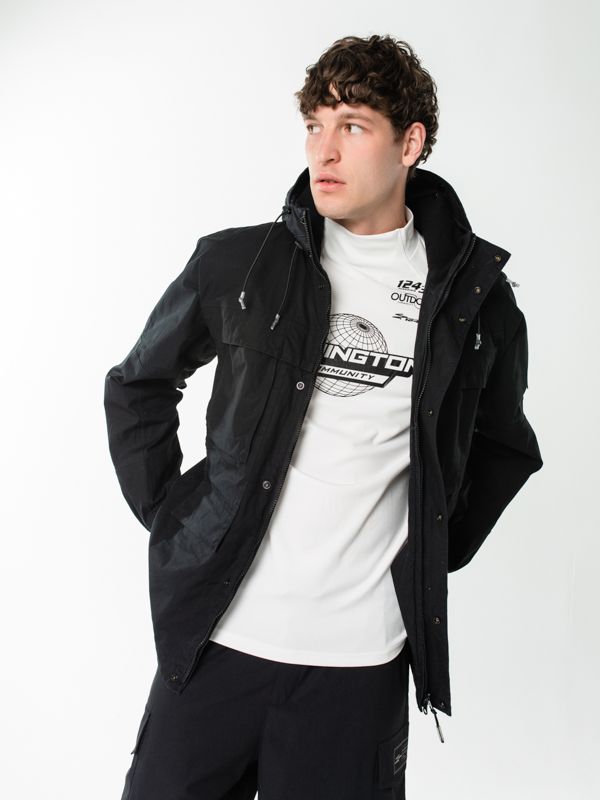 Куртка Remington Limit Trend Black