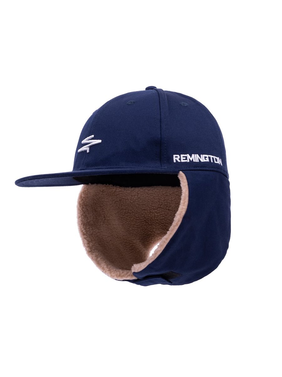 Кепка Remington Blend Blue