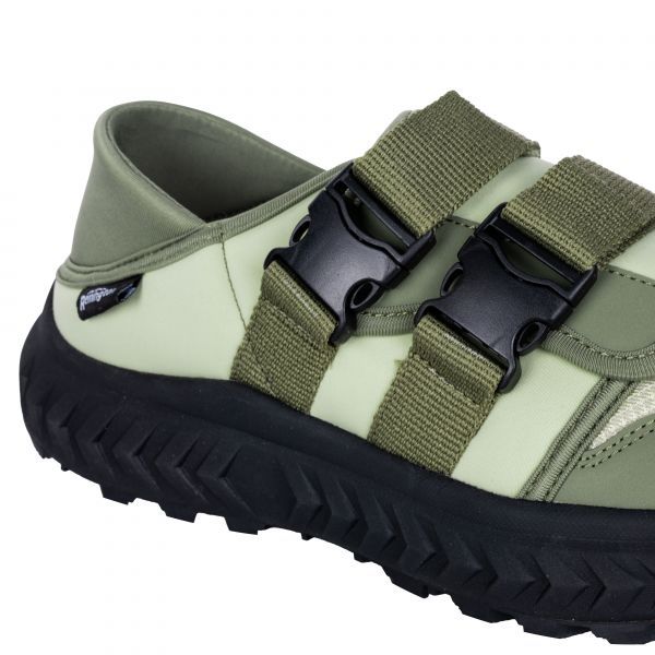 Кроссовки мужские Remington Comfy khaki green