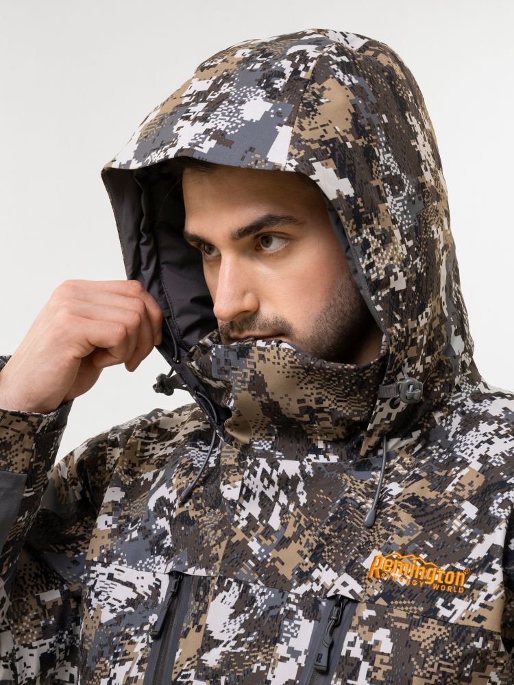 Костюм Remington Explorer 60С Winter Forest