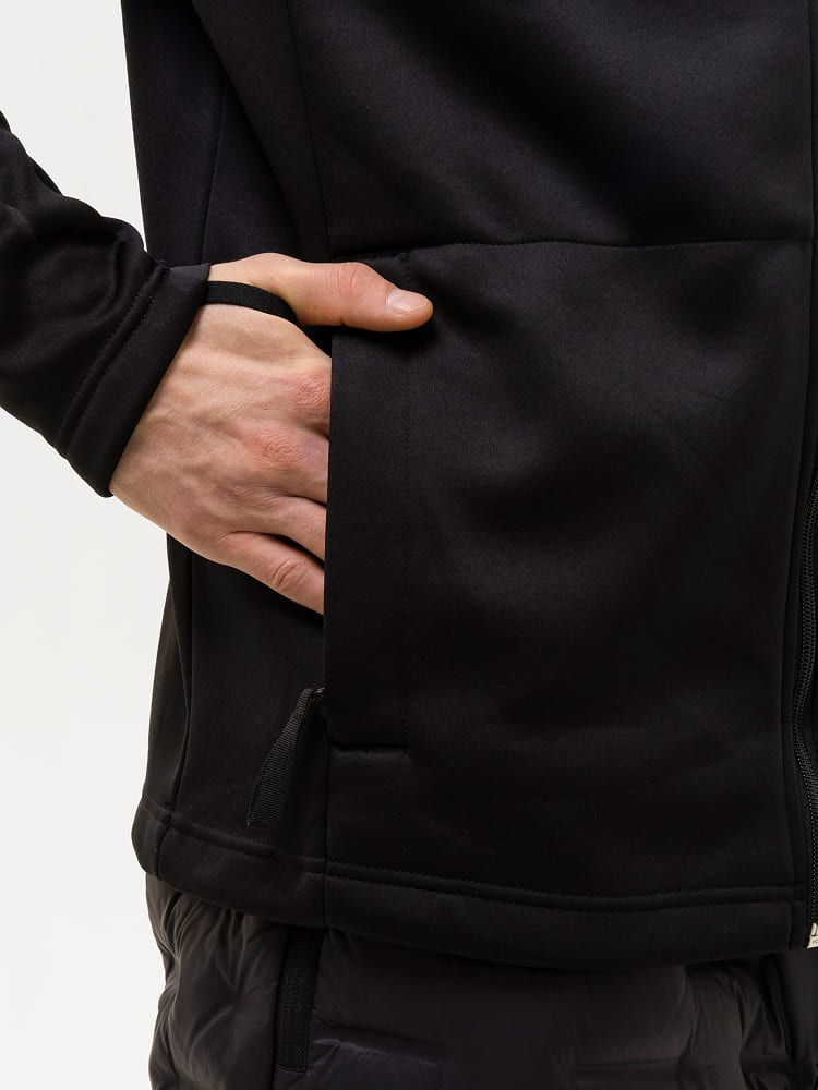 Толстовка Remington Polar Dream Black