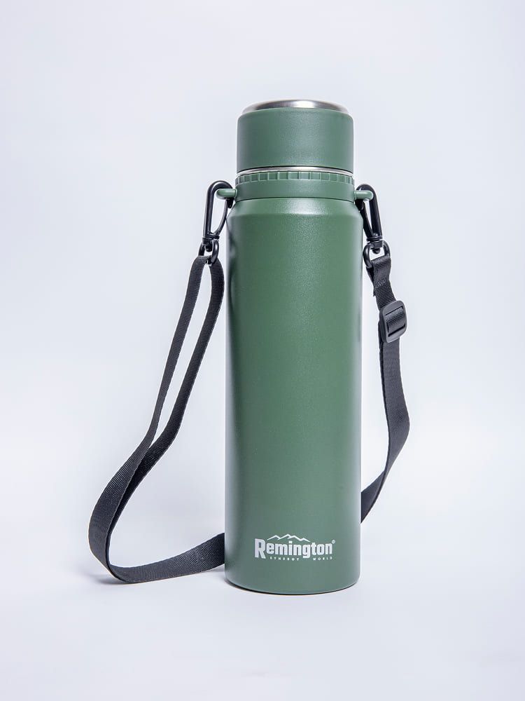 Термос Remington ThermalHold 1100 Dark Green
