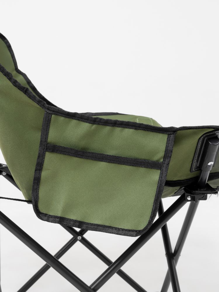 Стул складной туристический Remington Lite Lounge