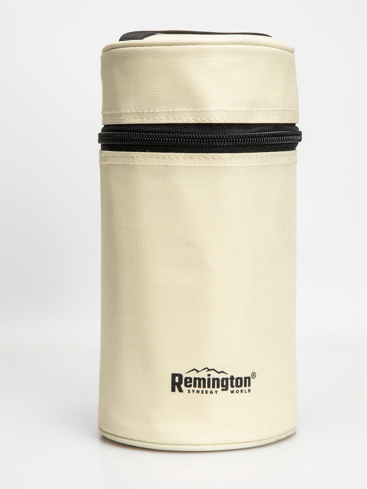 Термос Remington LunchMate 1000 Black для еды