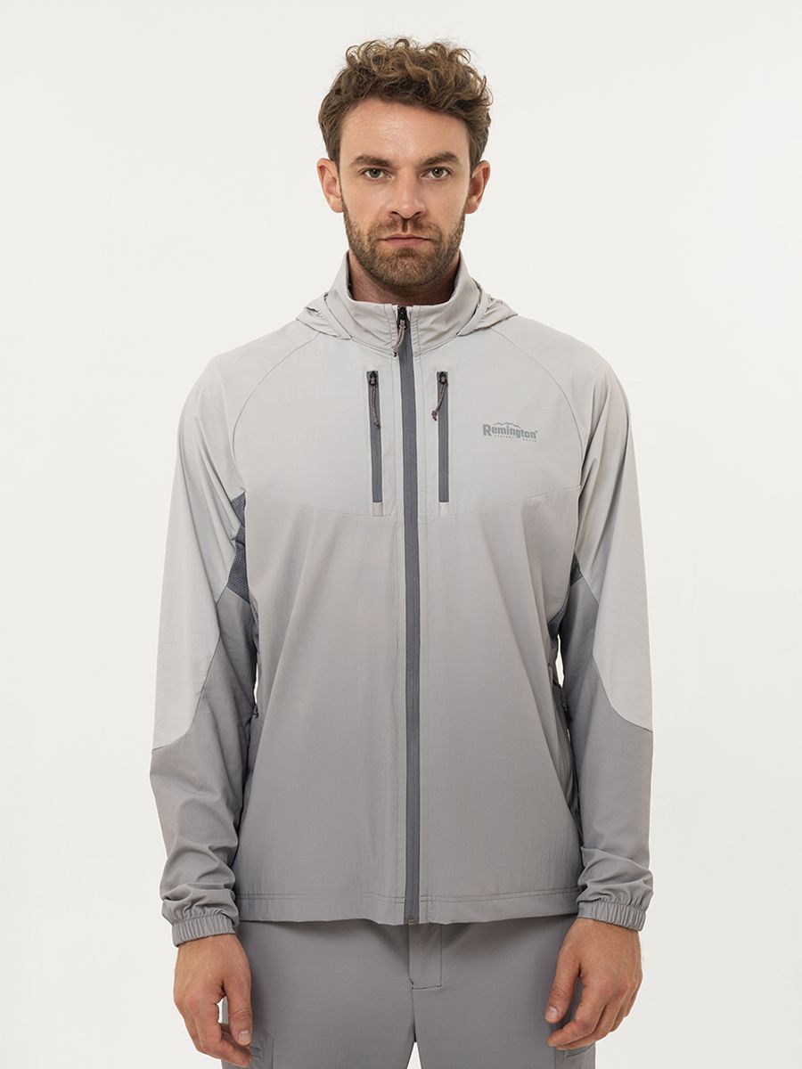 Костюм Remington Hot Summer Gray Gradient