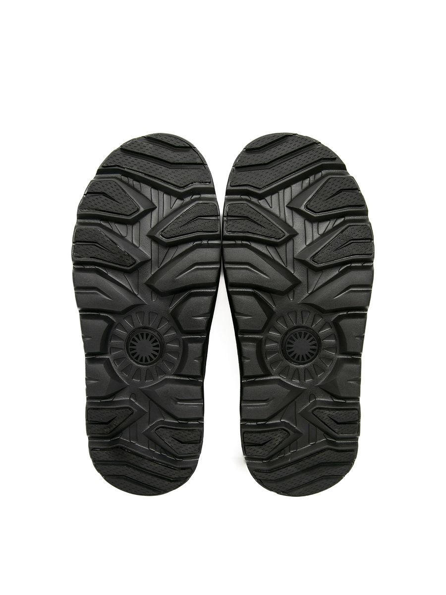 Угги Remington Urban WW Black