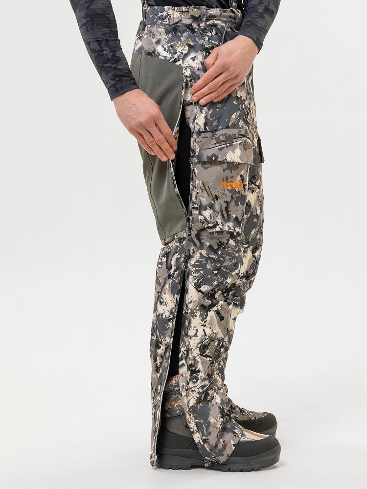 Костюм Remington 3 в 1 Blizzard Fit Apex