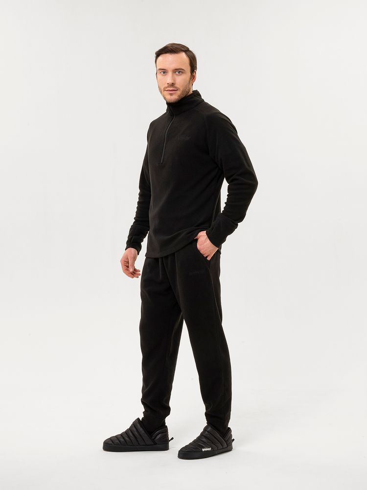 Костюм Remington Polar Fleece Black