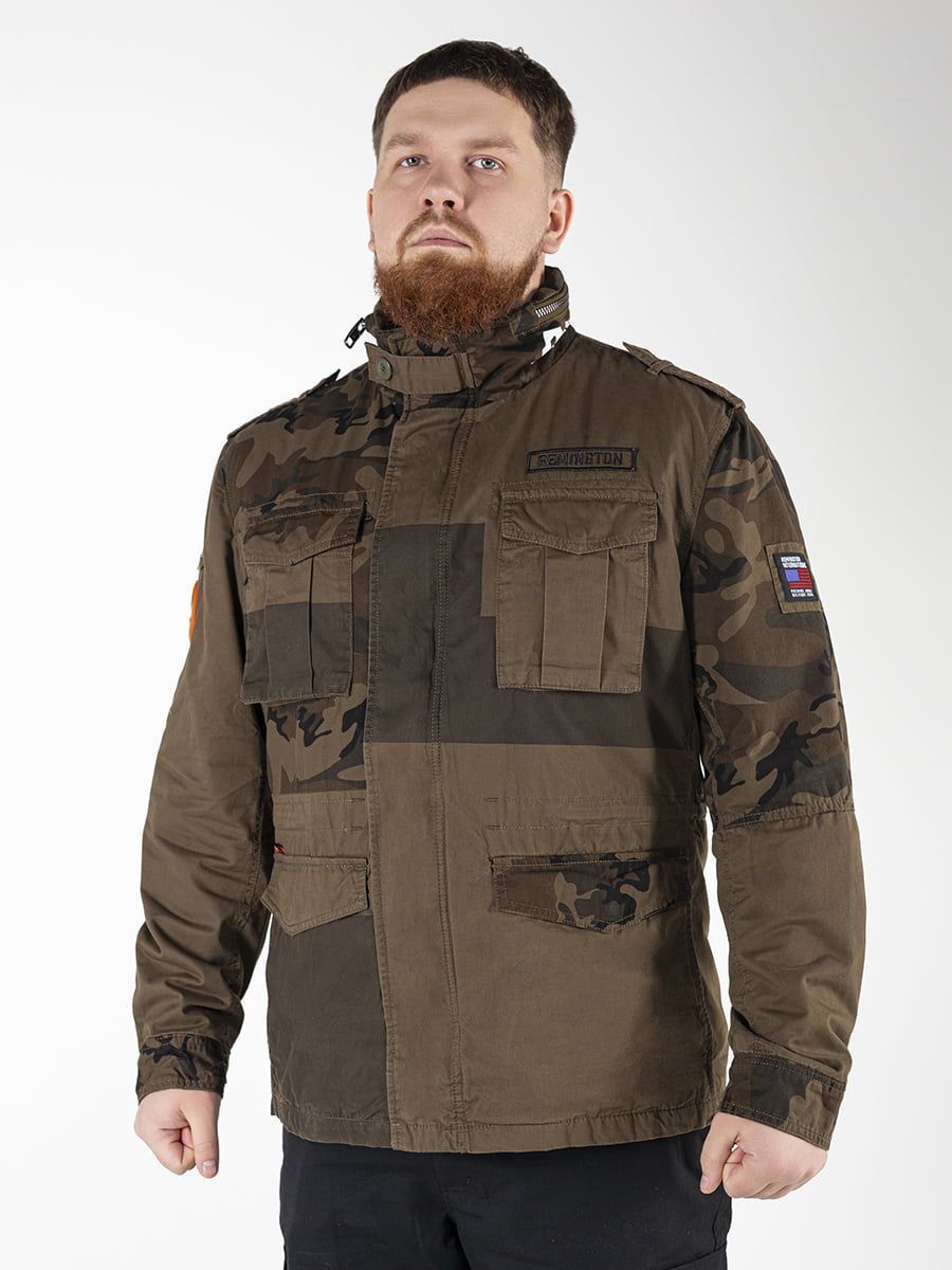 Куртка Remington Indigo