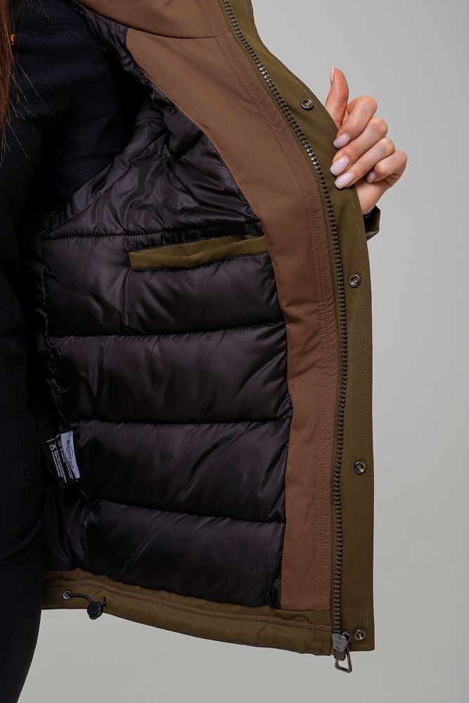 Куртка Remington Texas Dark Beige