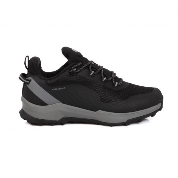 Кроссовки мужские Remington Cruise Black