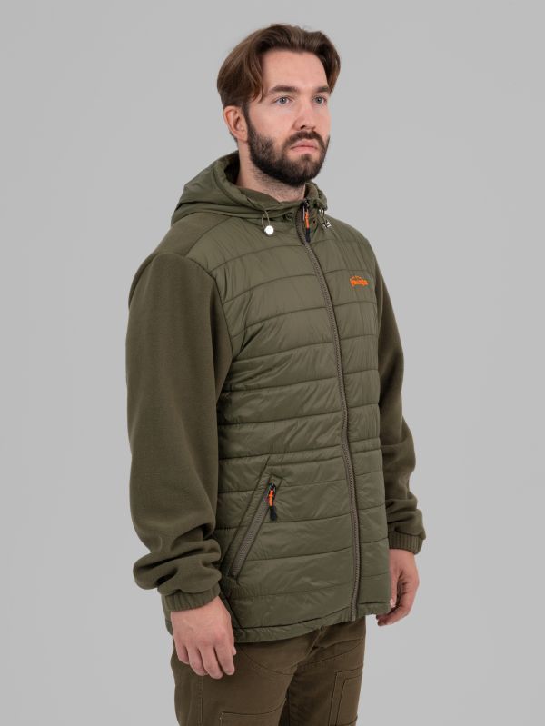 Куртка Remington Strike Olive