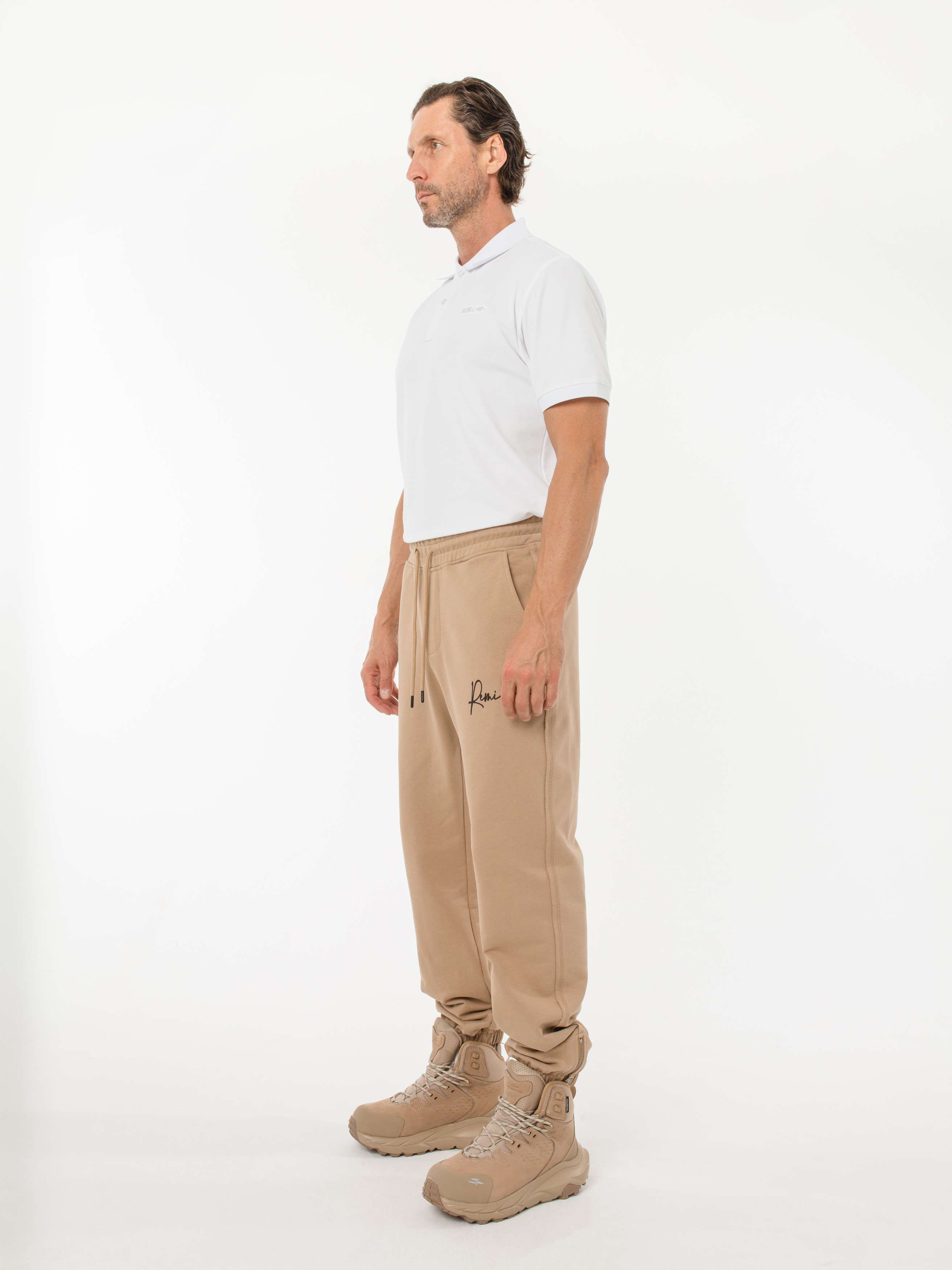 Брюки мужские Remington Ixtapa Jam Beige