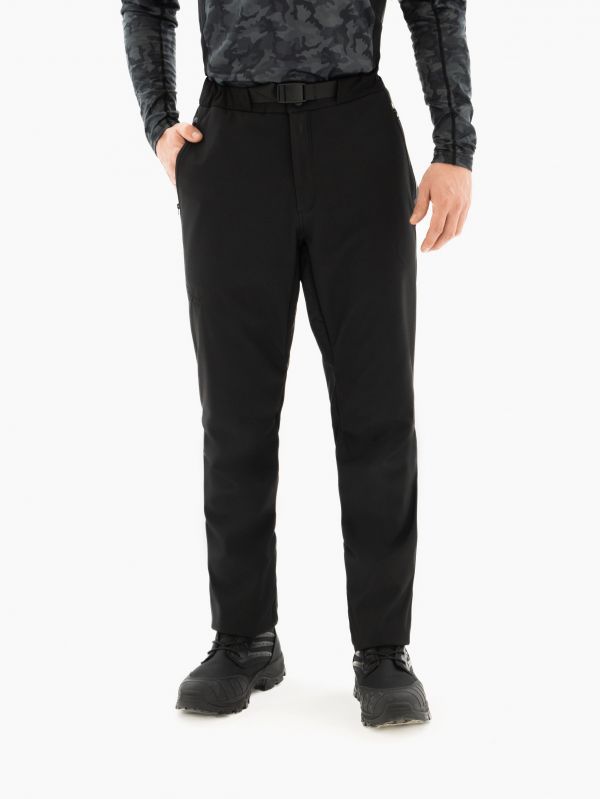 Костюм Remington Street Fighter Black