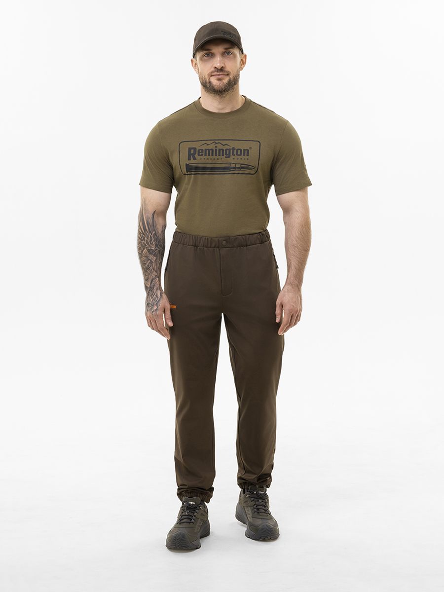Летний костюм для охоты Remington Alabama Professional Dark Olive