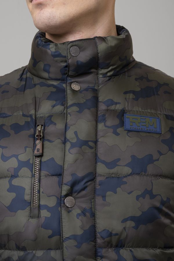 Жилет Remington Lynx Camo