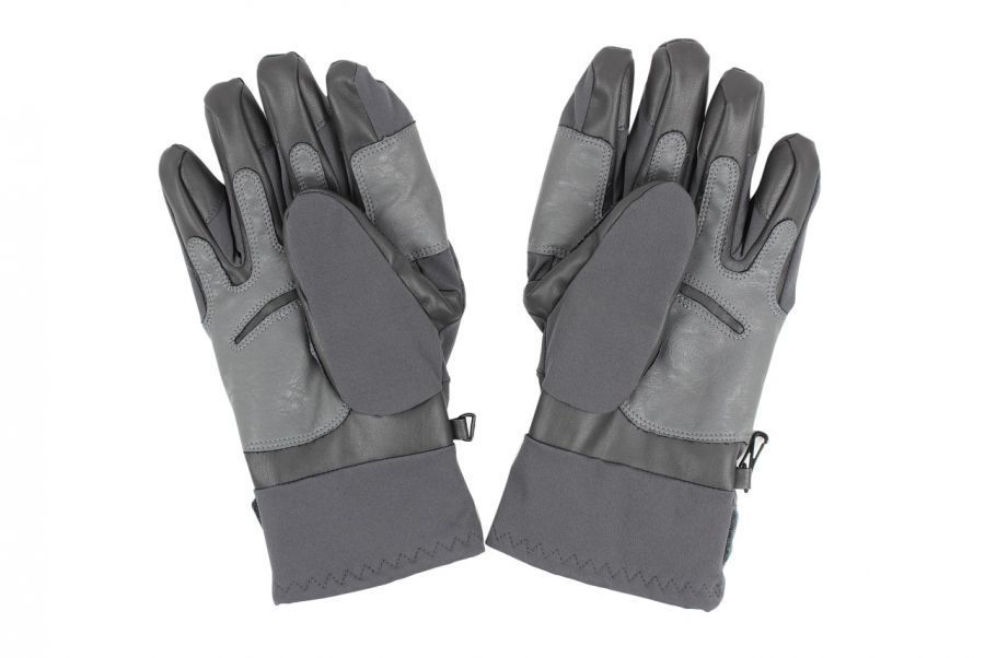 Перчатки демисезонные Remington Stratus