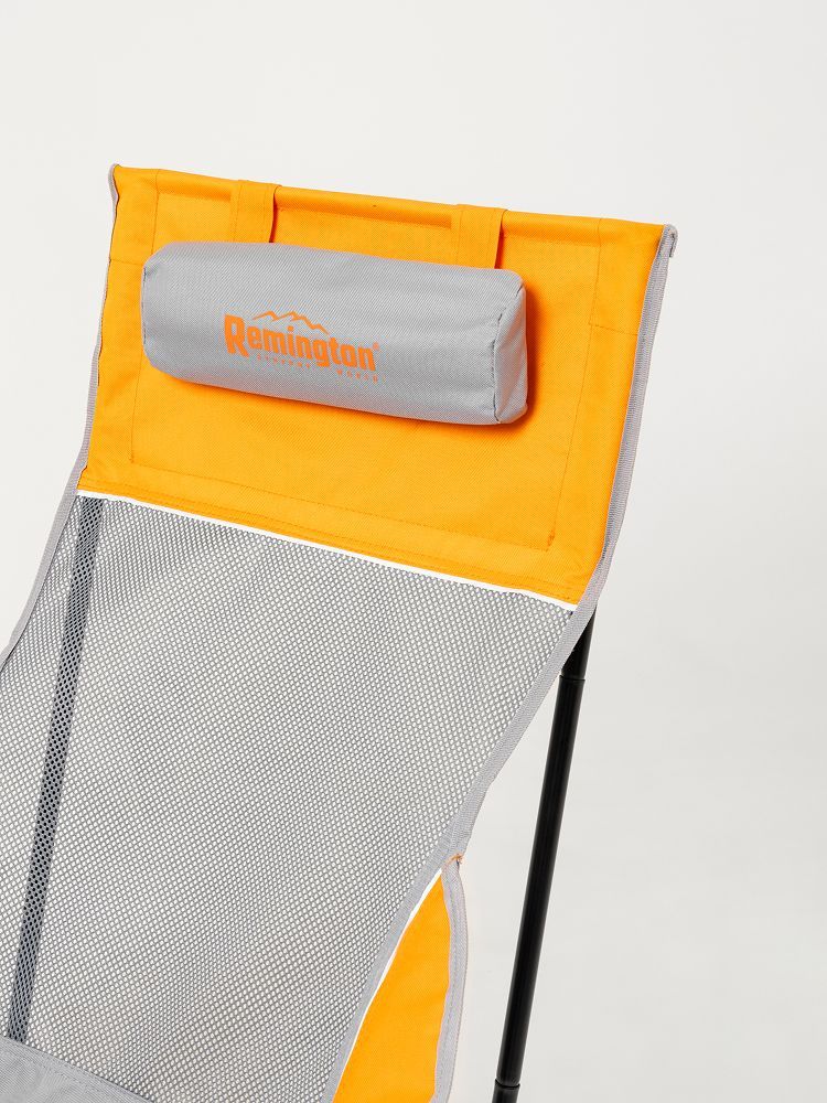 Стул складной туристический Remington Lite Comfort