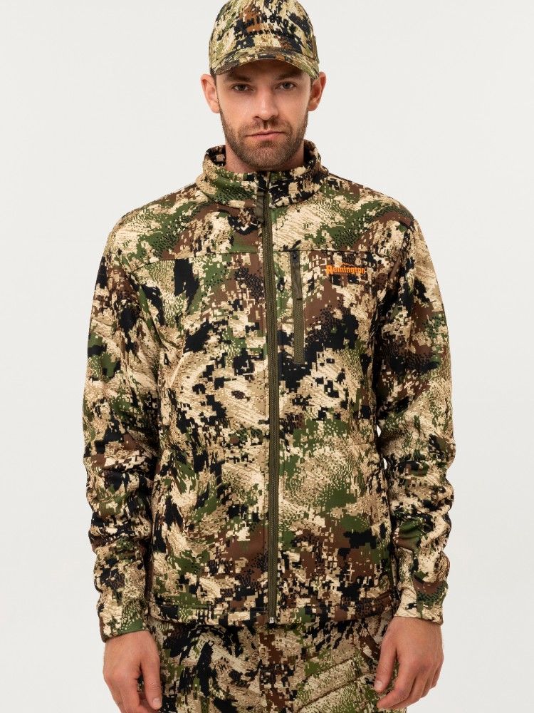 Джемпер Remington Polar Dream FIT South Forest